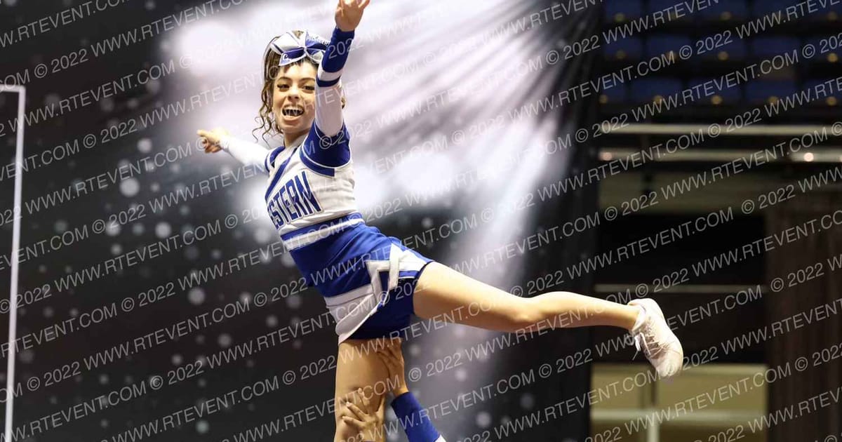 WESTERN HIGH SCHOOL LADY PIOS · Palms and Pyramids