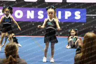 BELIEVE ATHLETICS TINY TEAL