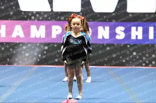 SCV ALLSTARS  CHERRY BOMBS