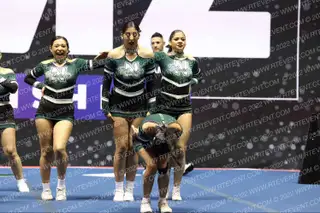 NOGALES HIGH SCHOOL LADY NOBLES
