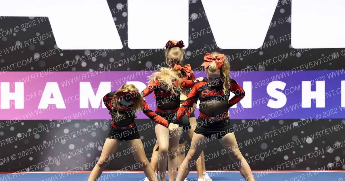 SELECT ALLSTARS ECLIPSE · Palms and Pyramids