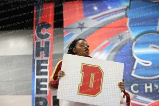 Downey HS JV Co-Ed Int.