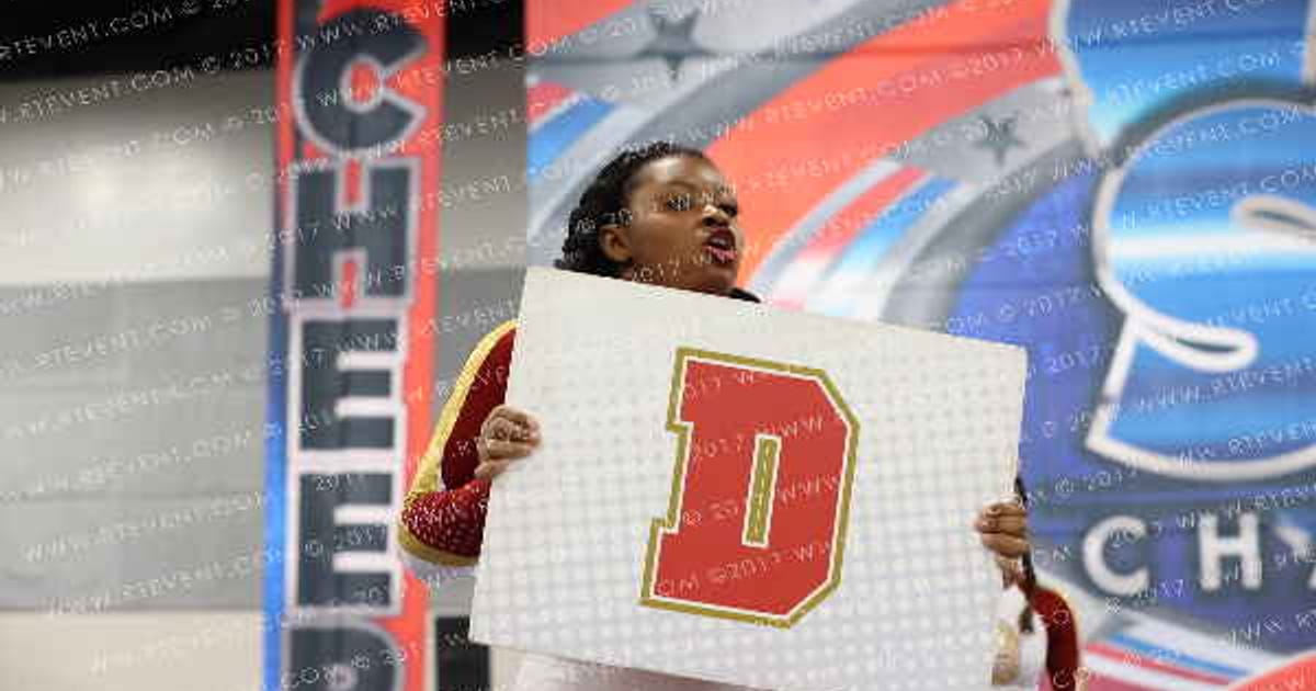 Downey HS JV Co-Ed Int. · CA State Championships Ontario