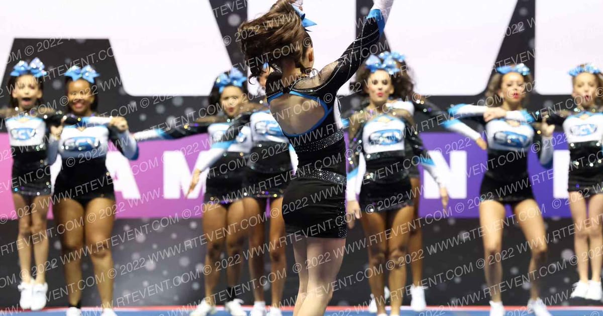 SCV ALLSTARS ULTRAVIOLET · Palms and Pyramids