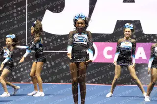 SCV ALLSTARS ULTRAVIOLET