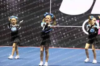 SCV ALLSTARS FIRECRACKERS