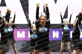SCV ALLSTARS DYNAMITES