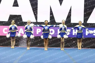 EDGEWOOD HIGH SCHOOL VARSITY SONG