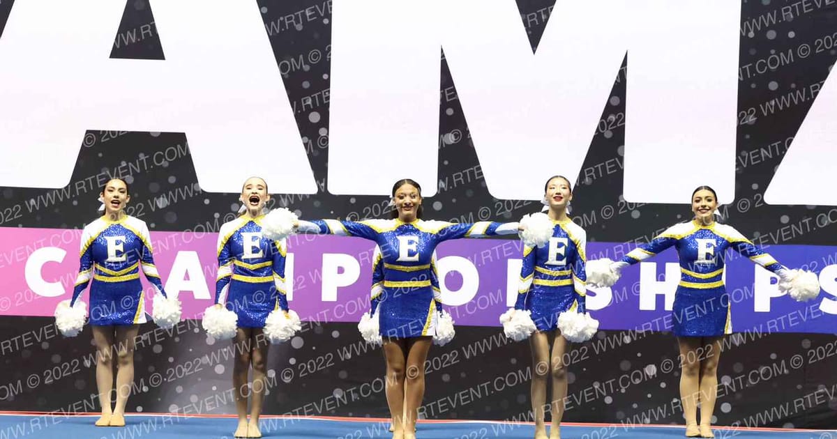 EDGEWOOD HIGH SCHOOL VARSITY SONG · Palms and Pyramids