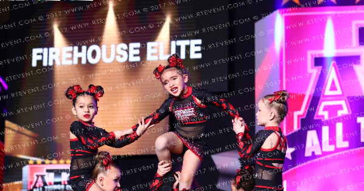 Firehouse Elite Heat · ATC Bellevue Update