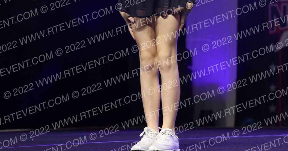 Icon Athletics Atti2ude · JAMfest Cheer Super