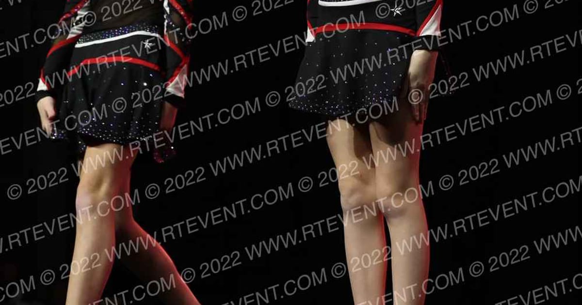 Wisconsin Elite Bomb Squad · JAMfest Cheer Super