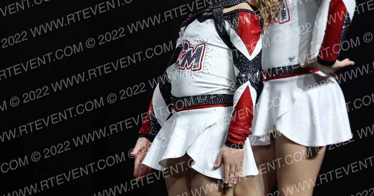 Off Main All Stars Dynamite · JAMfest Cheer Super