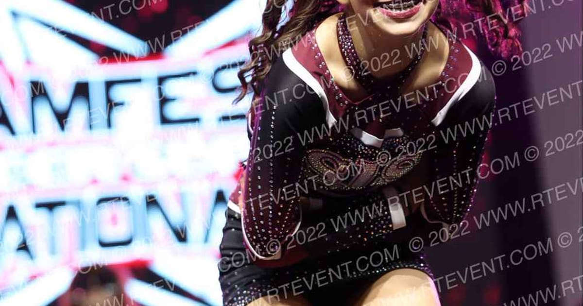 South Jersey Storm Downpour · JAMfest Cheer Super