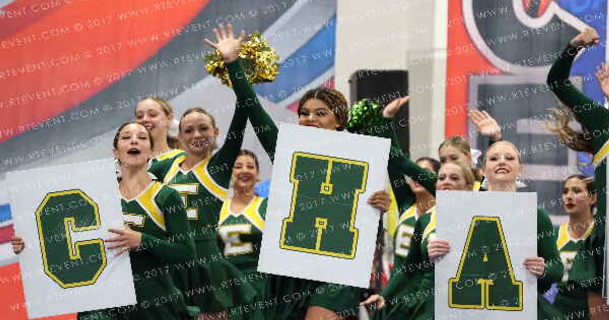 Edison HS JV Non-Tumb. Nov. · CA State Championships Ontario