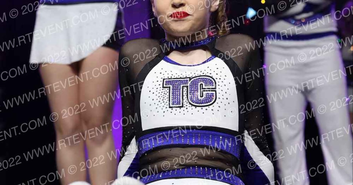 Tumble Cheer Fuzion Midnight · JAMfest Cheer Super