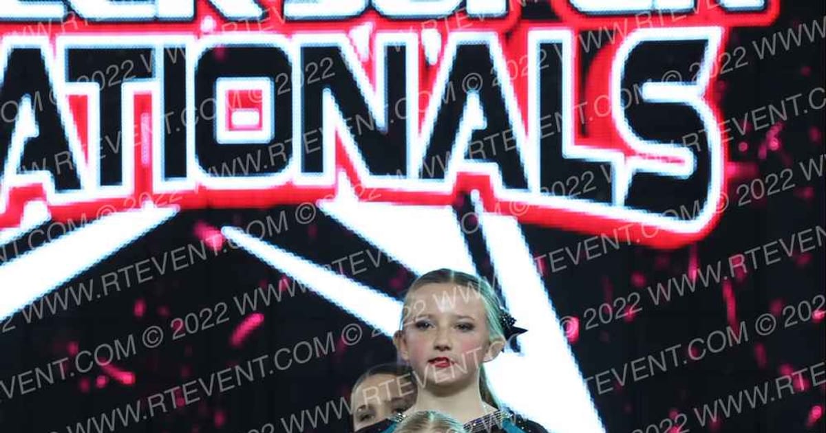Icon Cheer Eclipse · JAMfest Cheer Super