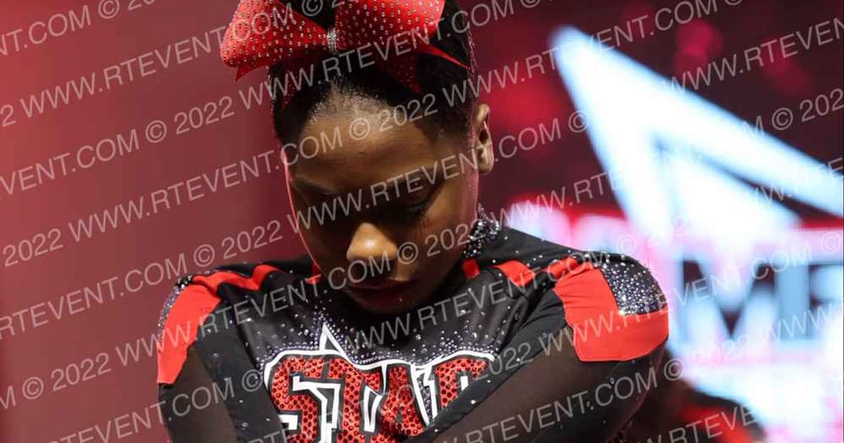 Star Athletics ATL Hype · JAMfest Cheer Super