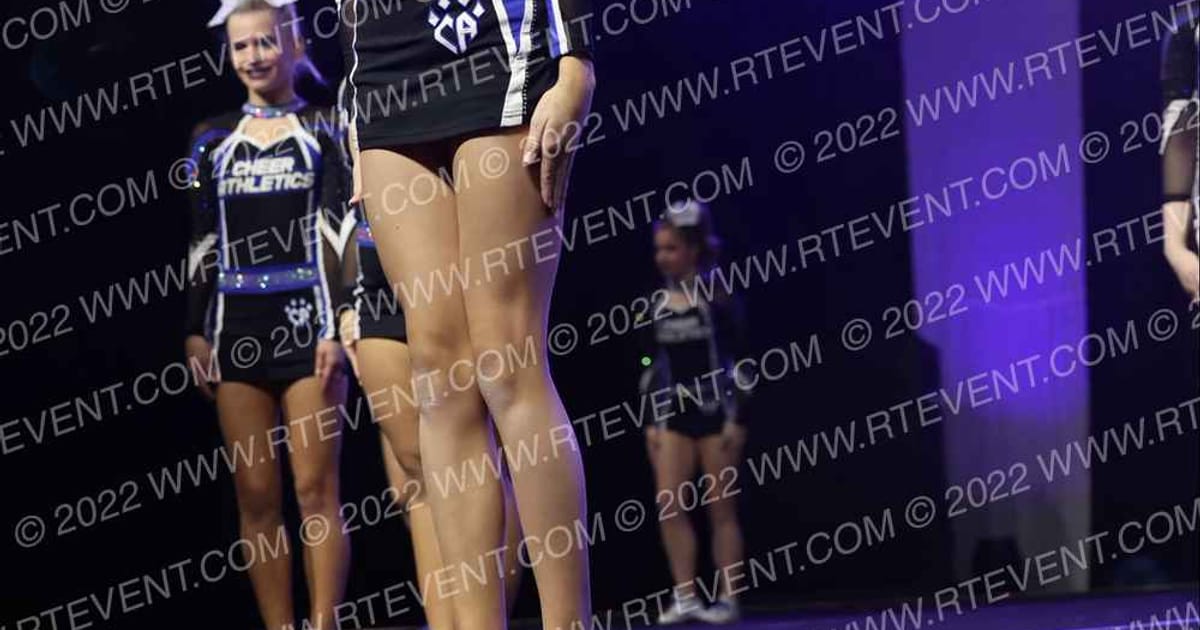 Cheer Athletics - Plano Sabres · JAMfest Cheer Super