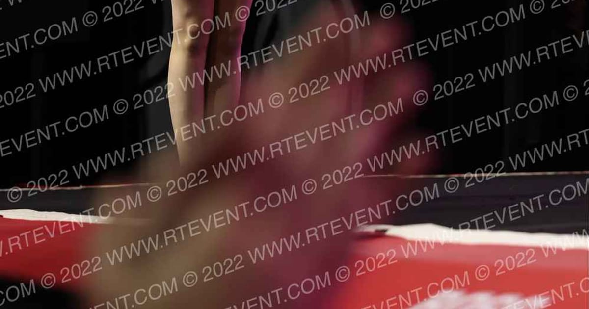 Top Gun All Stars Hot Shots · JAMfest Cheer Super
