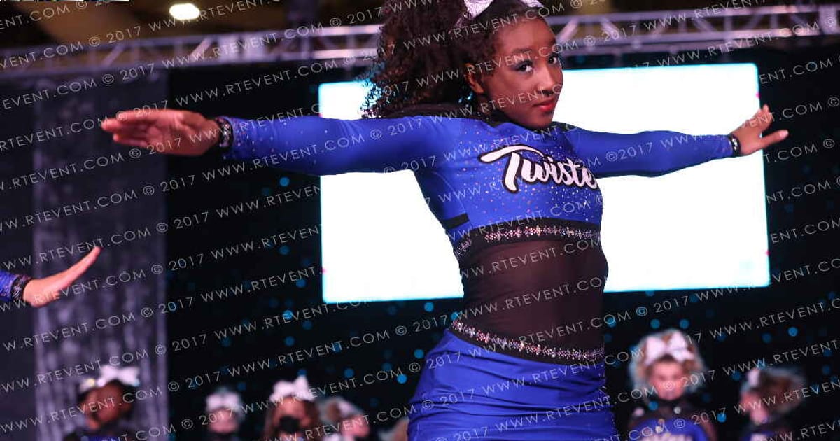 Maryland Twisters Twilight · Aloha Upper Marlboro Showdown