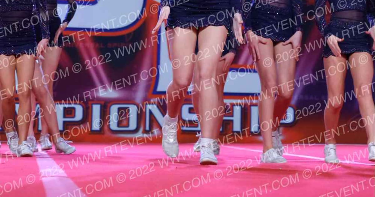 ICE Lady Rays · Spirit of Hope Sunday
