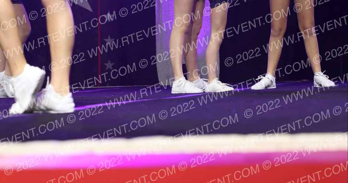 Interactive Academy Eclipse · JAMfest Cheer Super
