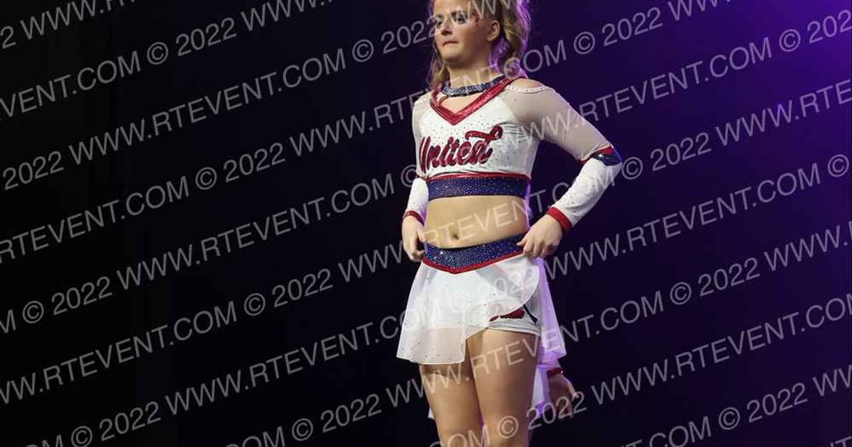 United Dream Elite Velocity · JAMfest Cheer Super