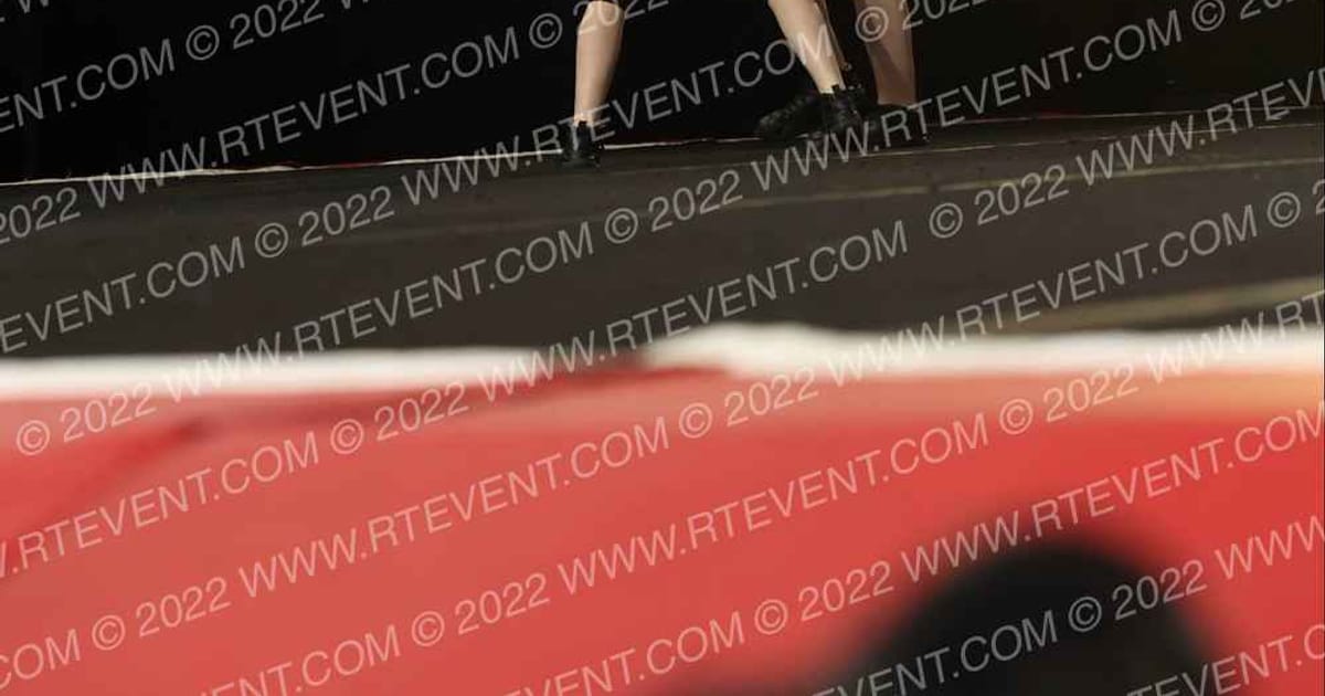 Terre Haute Cheer University McDOUBLES2 · JAMfest Cheer Super