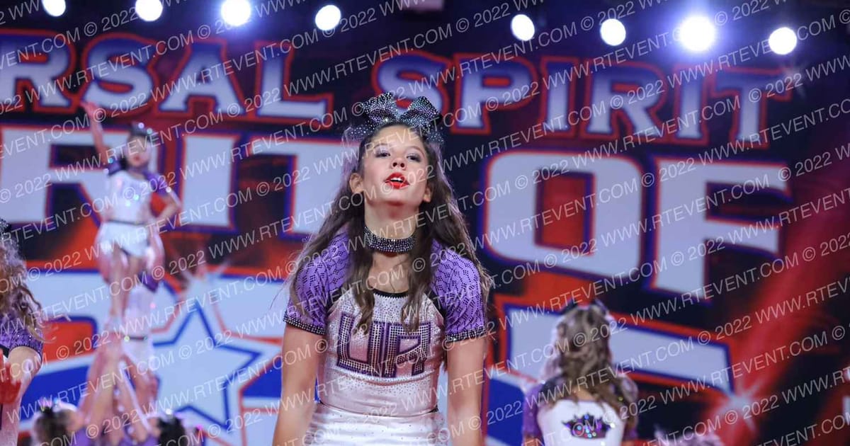 Ultimate Athletics Queens · Spirit of Hope Sunday