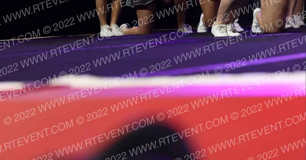 Icon Cheer Empire · JAMfest Cheer Super