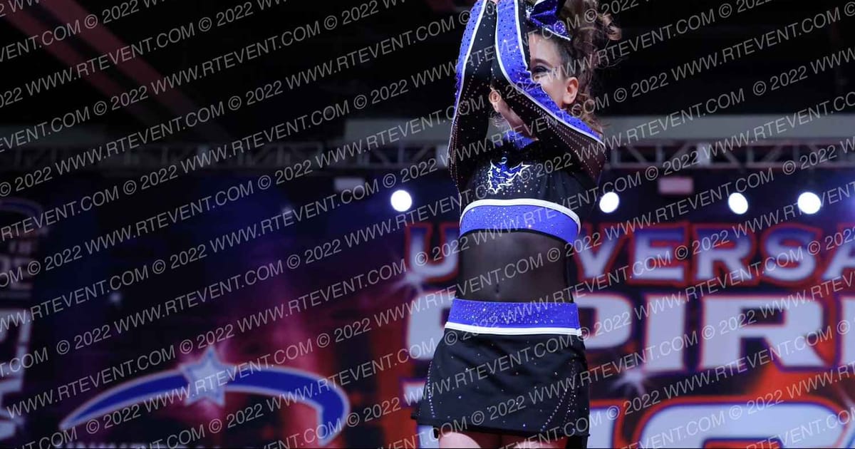 Maryland Twisters Little Winds · Spirit of Hope Sunday