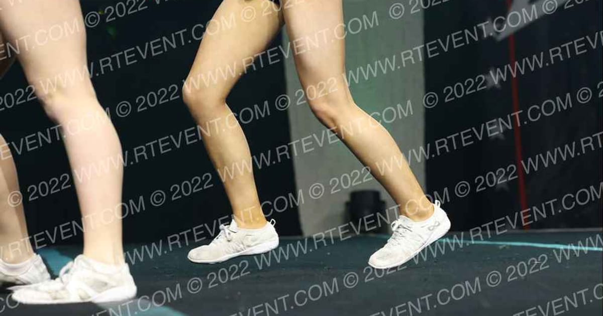 Express Cheer Executives · JAMfest Cheer Super