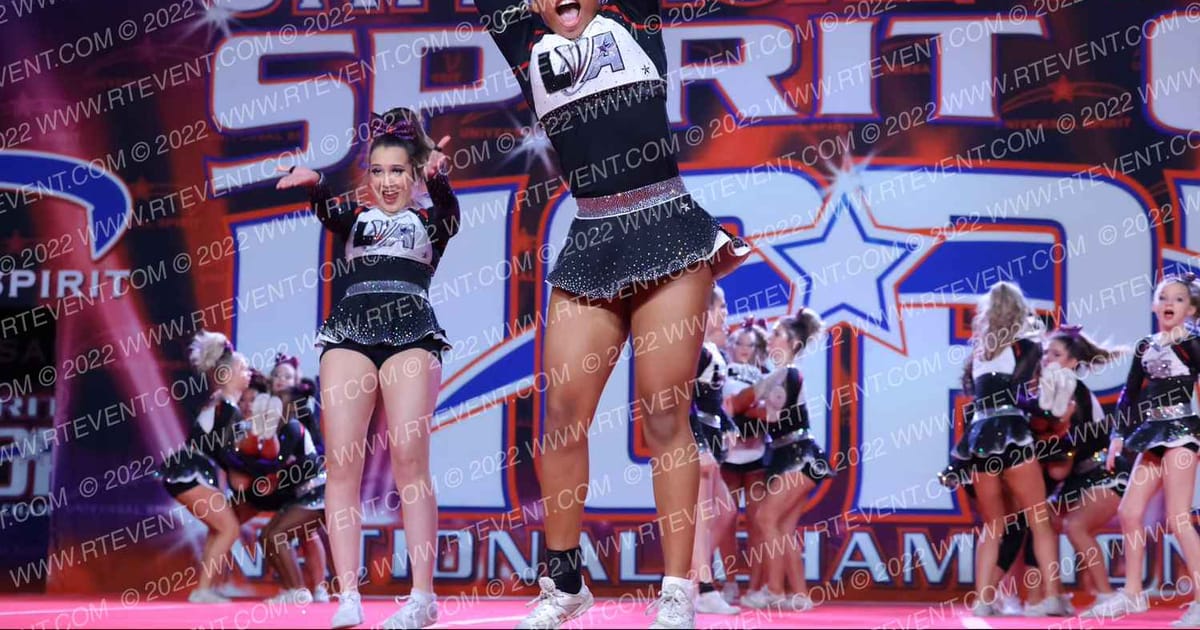 Lunar Viper Allstars Moonlight · Spirit of Hope Sunday