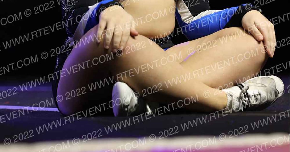 Just Cheer All Stars Mystic Cats · JAMfest Cheer Super