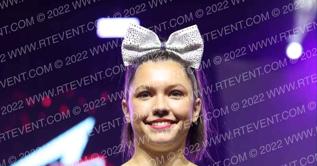 CheerVille HV Phoenix · JAMfest Cheer Super
