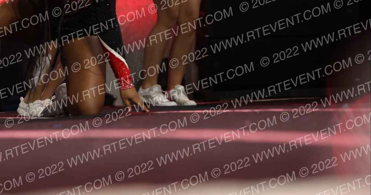 Star Athletics ATL Ice · JAMfest Cheer Super
