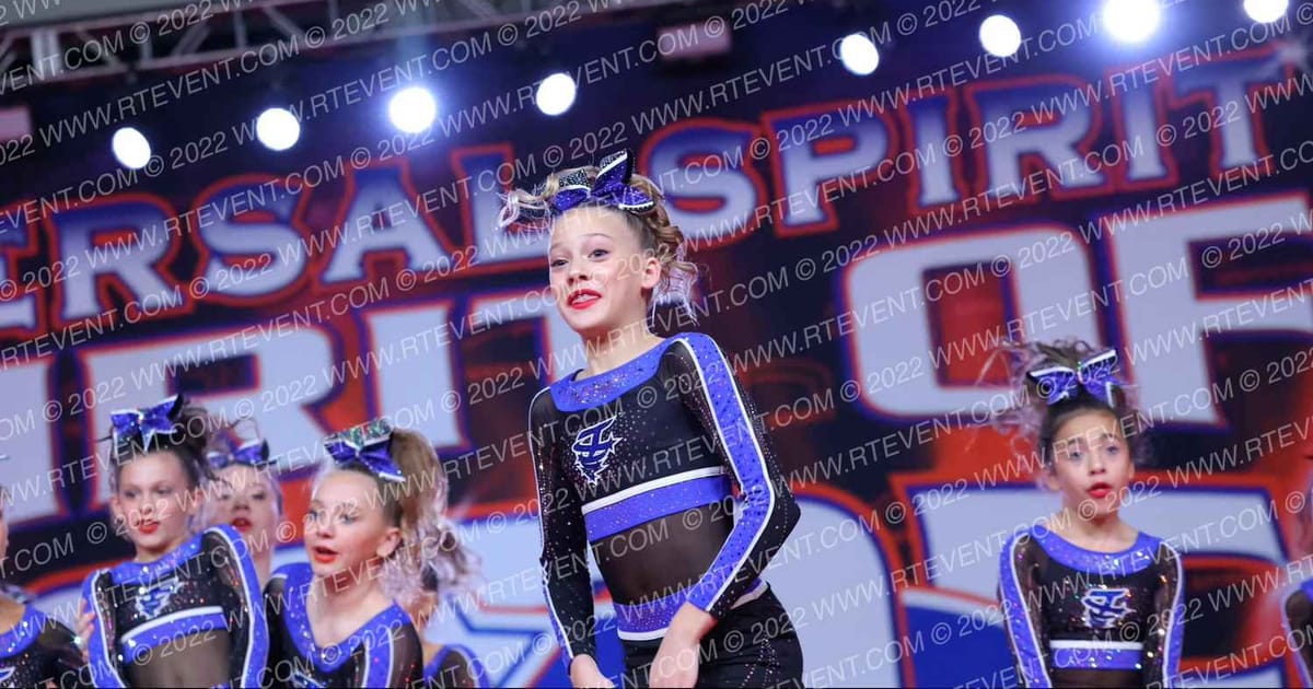 World Cup Little Dippers · Spirit of Hope Sunday