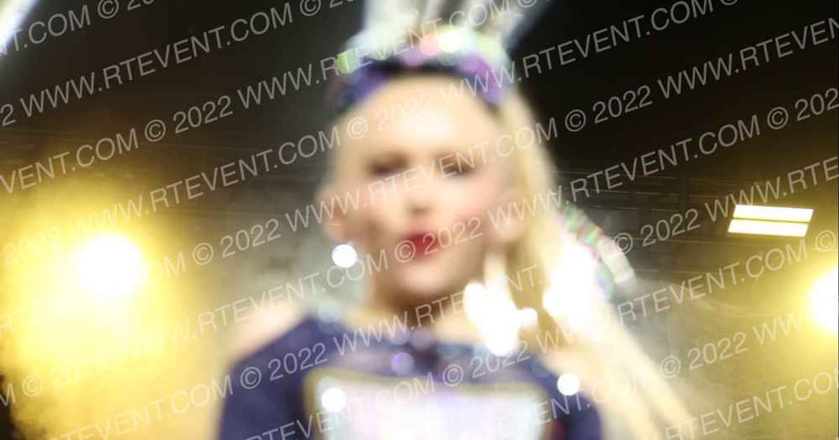 Thunder Elite Surge · JAMfest Cheer Super