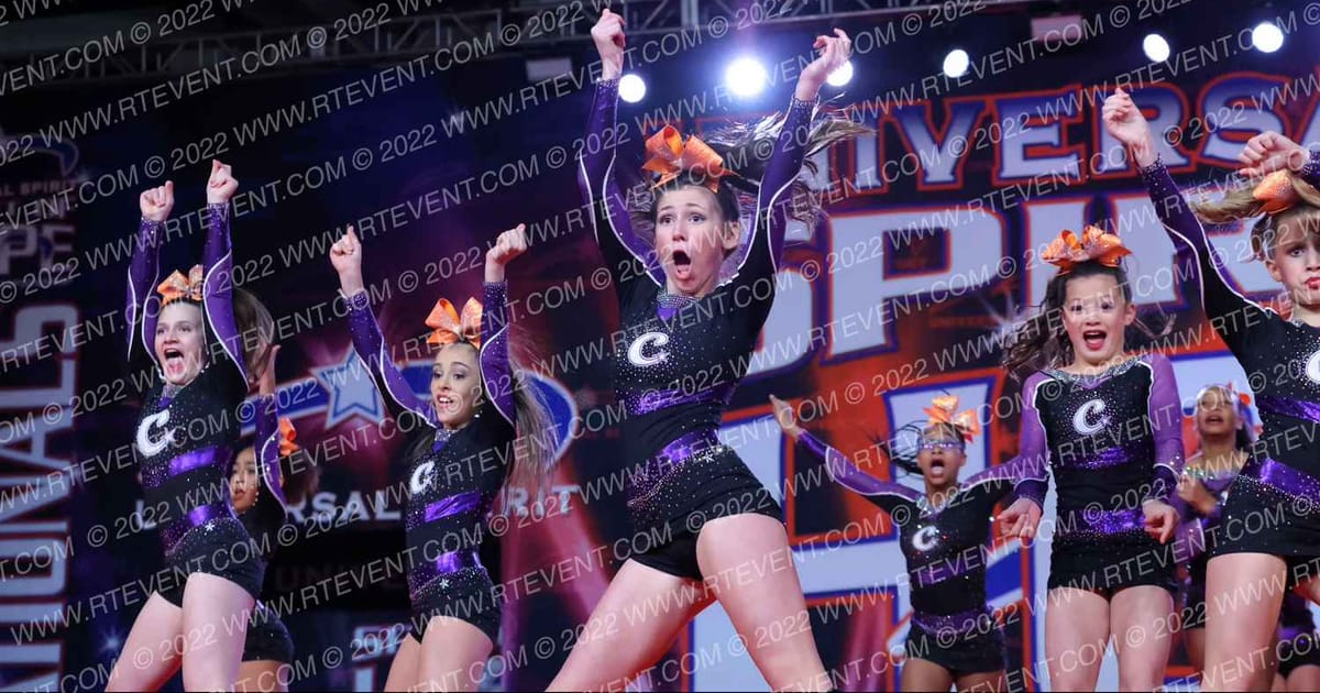 Victory Vipers Sidewinders · Spirit of Hope Sunday