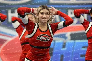 Centennial HS Small JV Int.