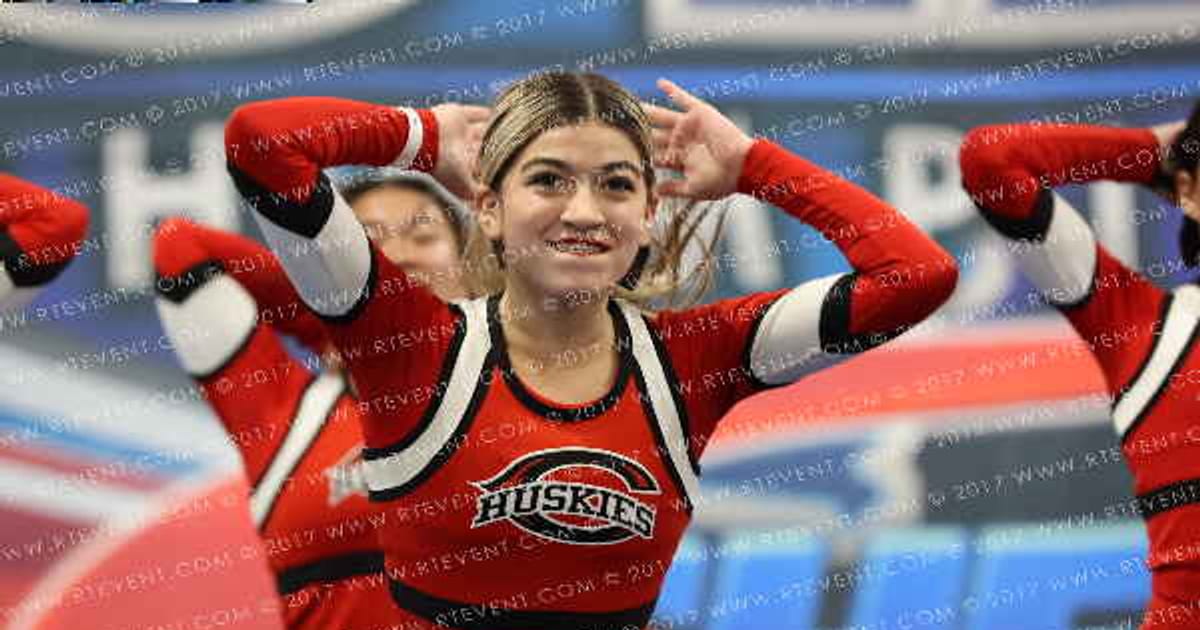 Centennial HS Small JV Int. · CA State Championships Ontario