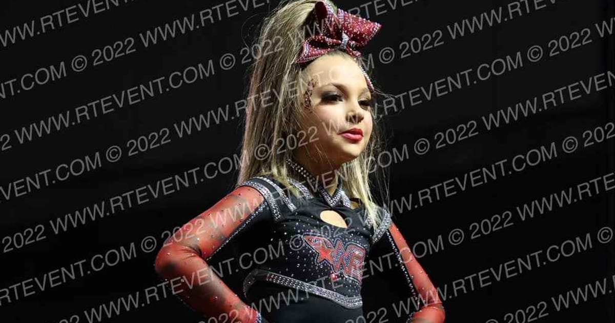 Woodlands Elite - Albany Aces · JAMfest Cheer Super