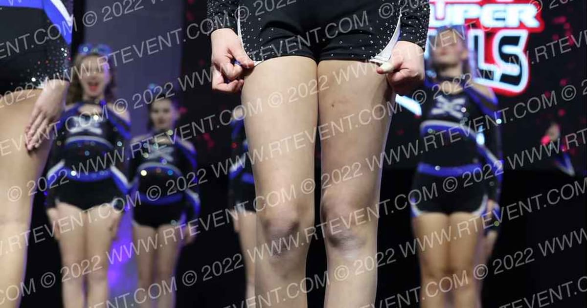 East Celebrity Elite - CT Glamour · JAMfest Cheer Super