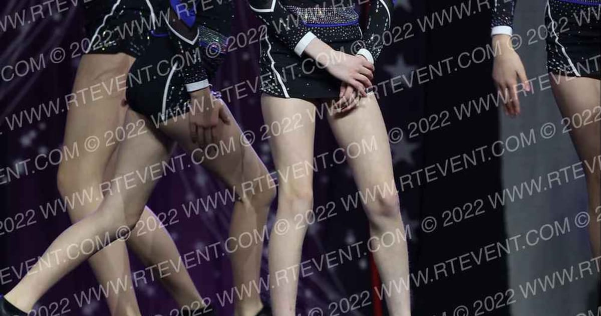 Cheer Athletics - Denver Cool Cats · JAMfest Cheer Super