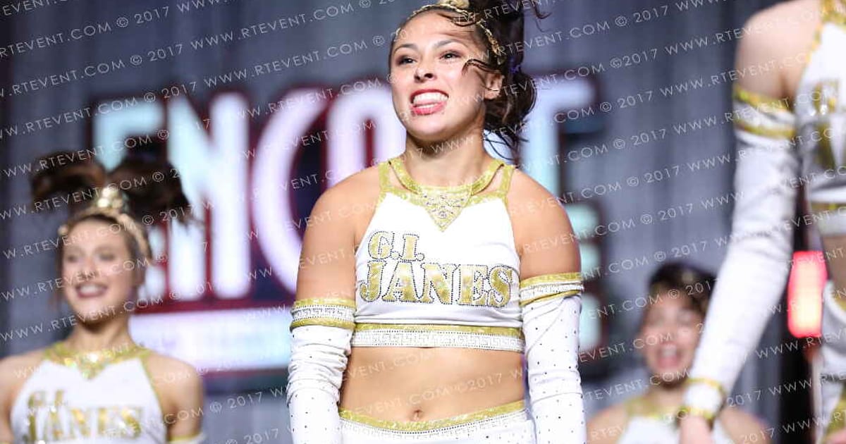 Woodlands Elite - OR G I Janes · Encore Grand Nationals