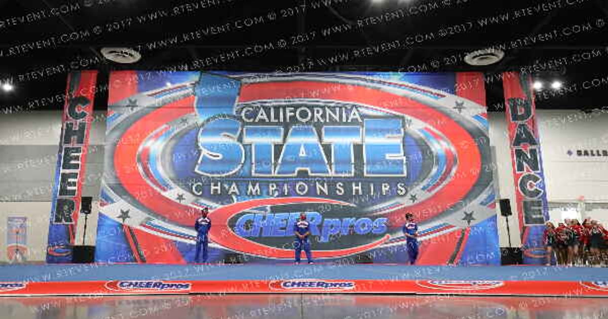 Marina HS JV Non-Tumb. Nov. · CA State Championships Ontario
