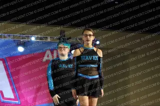 Midcoast Youth Cheer Bejeweled