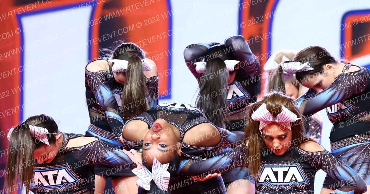 ATA Titanium · Spirit of Hope Sunday