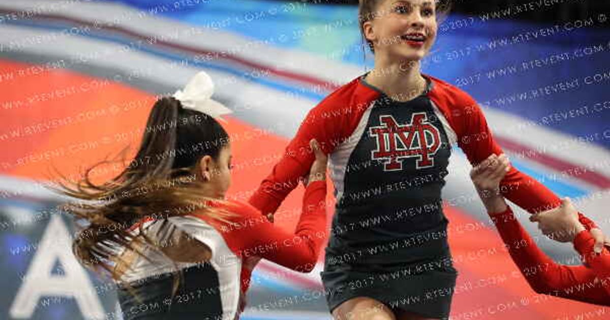 Mater Dei HS Small JV Adv. · CA State Championships Ontario
